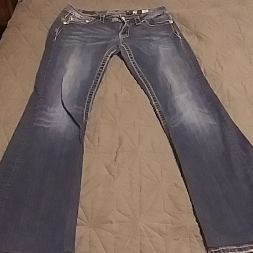 Miss Me  jeans